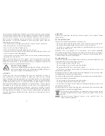 Preview for 5 page of Alcatel POP4 5056D User Manual