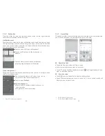 Preview for 14 page of Alcatel POP4 5056D User Manual