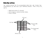 Preview for 9 page of Alcatel Premium Reflexes OmniPCX 4400 User Manual