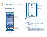 Preview for 5 page of Alcatel RAVEN LTE A574BL User Manual
