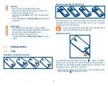 Preview for 6 page of Alcatel RAVEN LTE A574BL User Manual