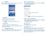 Preview for 10 page of Alcatel RAVEN LTE A574BL User Manual