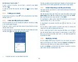 Preview for 18 page of Alcatel RAVEN LTE A574BL User Manual