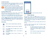 Preview for 20 page of Alcatel RAVEN LTE A574BL User Manual