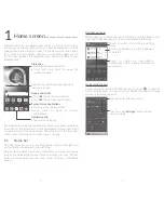 Preview for 2 page of Alcatel SHINE Lite Quick Start Manual