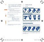 Preview for 3 page of Alcatel Smart 861 Quick Start Manual