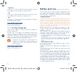 Preview for 14 page of Alcatel Smart 861 Quick Start Manual