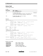 Preview for 26 page of Alcatel SPEED TOUCH 570 Cli Reference Manual