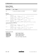 Preview for 30 page of Alcatel SPEED TOUCH 570 Cli Reference Manual