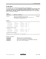 Preview for 51 page of Alcatel SPEED TOUCH 570 Cli Reference Manual