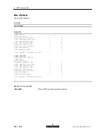 Preview for 96 page of Alcatel SPEED TOUCH 570 Cli Reference Manual