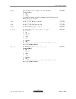 Preview for 121 page of Alcatel SPEED TOUCH 570 Cli Reference Manual