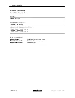 Preview for 128 page of Alcatel SPEED TOUCH 570 Cli Reference Manual