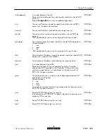 Preview for 133 page of Alcatel SPEED TOUCH 570 Cli Reference Manual