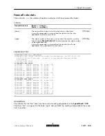 Preview for 139 page of Alcatel SPEED TOUCH 570 Cli Reference Manual