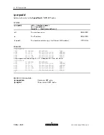 Preview for 146 page of Alcatel SPEED TOUCH 570 Cli Reference Manual