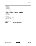 Preview for 151 page of Alcatel SPEED TOUCH 570 Cli Reference Manual