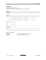 Preview for 183 page of Alcatel SPEED TOUCH 570 Cli Reference Manual