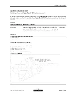 Preview for 237 page of Alcatel SPEED TOUCH 570 Cli Reference Manual