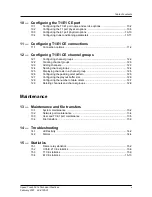 Preview for 5 page of Alcatel Speed Touch 591s Technical  User'S Manual