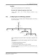 Preview for 109 page of Alcatel Speed Touch 591s Technical  User'S Manual