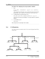 Preview for 156 page of Alcatel Speed Touch 591s Technical  User'S Manual