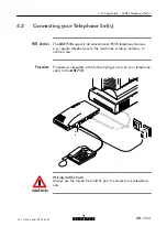 Preview for 39 page of Alcatel SPEED TOUCH 710 User Manual