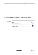 Preview for 47 page of Alcatel SPEED TOUCH 710 User Manual