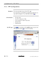 Preview for 88 page of Alcatel SPEED TOUCH 710 User Manual