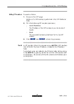 Preview for 121 page of Alcatel SPEED TOUCH 710 User Manual