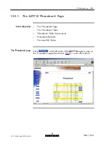 Preview for 131 page of Alcatel SPEED TOUCH 710 User Manual