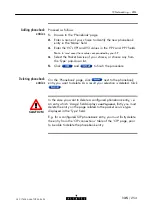 Preview for 135 page of Alcatel SPEED TOUCH 710 User Manual