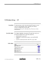 Preview for 139 page of Alcatel SPEED TOUCH 710 User Manual