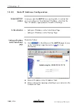 Preview for 148 page of Alcatel SPEED TOUCH 710 User Manual