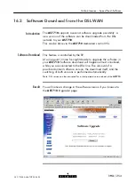 Preview for 193 page of Alcatel SPEED TOUCH 710 User Manual