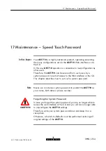 Preview for 195 page of Alcatel SPEED TOUCH 710 User Manual