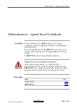 Preview for 197 page of Alcatel SPEED TOUCH 710 User Manual