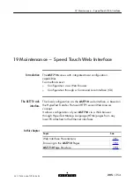 Preview for 205 page of Alcatel SPEED TOUCH 710 User Manual