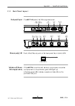 Preview for 235 page of Alcatel SPEED TOUCH 710 User Manual