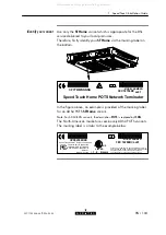 Preview for 15 page of Alcatel Speed Touch Home User Manual