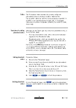 Preview for 53 page of Alcatel Speed Touch Home User Manual