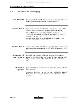 Preview for 58 page of Alcatel Speed Touch Home User Manual