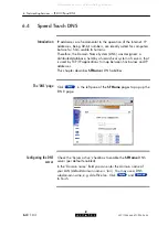 Preview for 64 page of Alcatel Speed Touch Home User Manual