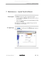 Preview for 67 page of Alcatel Speed Touch Home User Manual