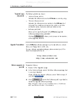 Preview for 68 page of Alcatel Speed Touch Home User Manual