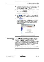 Preview for 69 page of Alcatel Speed Touch Home User Manual