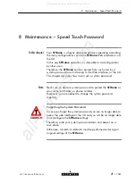 Preview for 71 page of Alcatel Speed Touch Home User Manual