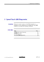 Preview for 27 page of Alcatel Speed Touch USB PPPoE User Manual