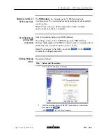 Preview for 85 page of Alcatel Speed Touch Wireless User Manual