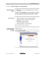 Preview for 211 page of Alcatel Speed Touch Wireless User Manual